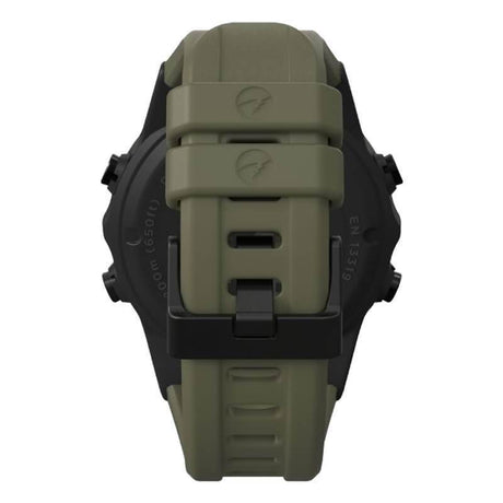 Shearwater Teric Coloured Strap