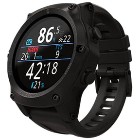 Shearwater Teric Dive Computer + Swift GPS Transmitter