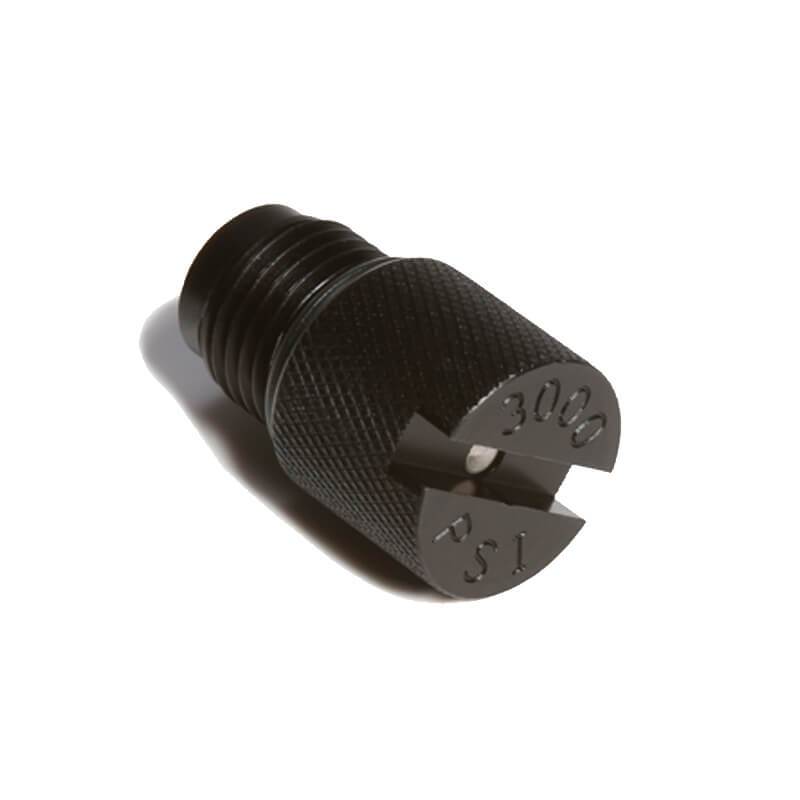 Spare Air Pin Pressure Indicator – Mikes Dive Store