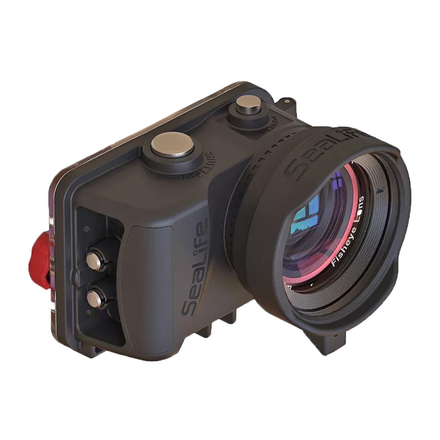 Sealife Super Macro Lens for Micro-Series & RM-4K