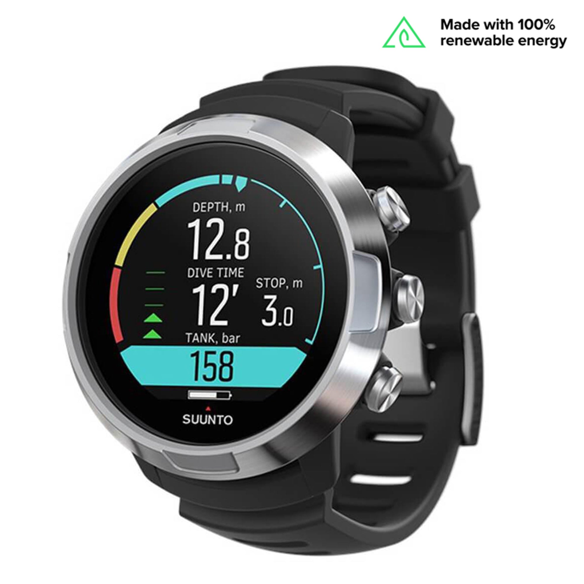Suunto d5 2025 charger