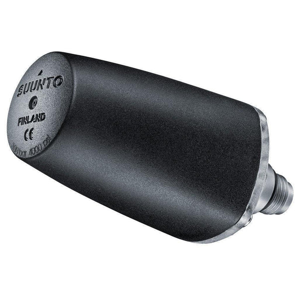 Suunto air transmitter clearance