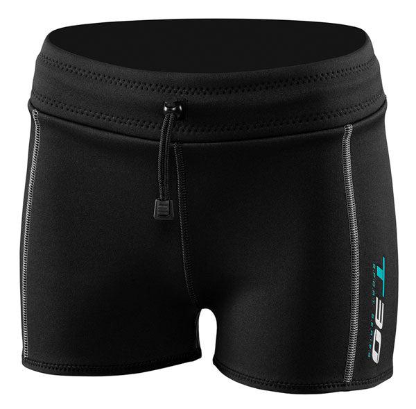 Ladies waterproof shorts 2025