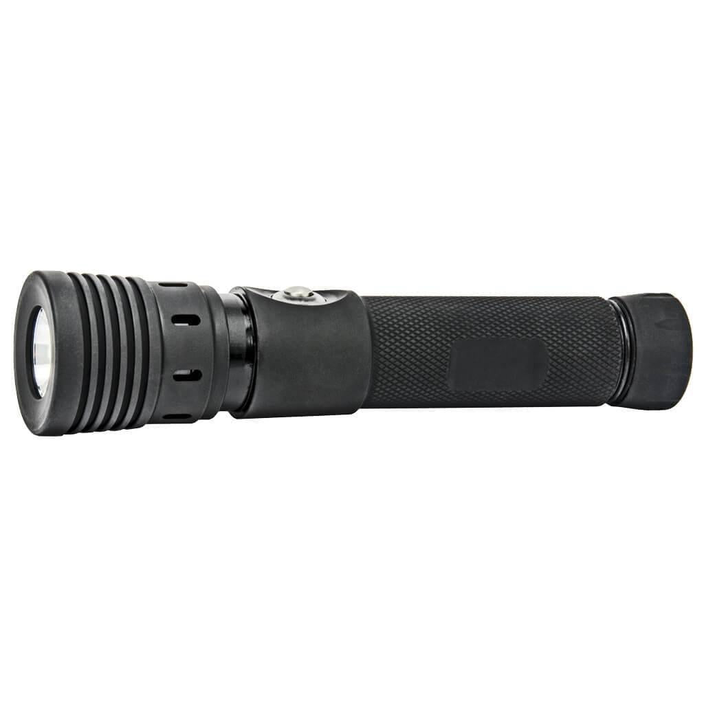 Scuba Gear Dive Light and Dive Torch Tips