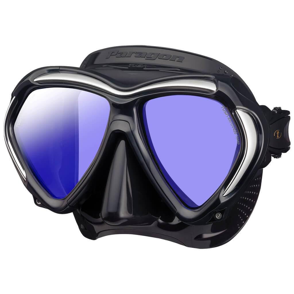 Prescription Scuba Diving Masks & Snorkeling Masks | Mikes Dive Store