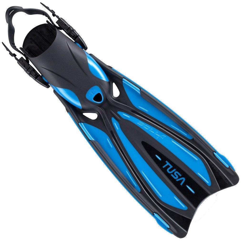 Tusa Solla Strap Fins