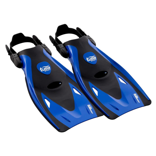 Tusa Sport Long Snorkelling Fins