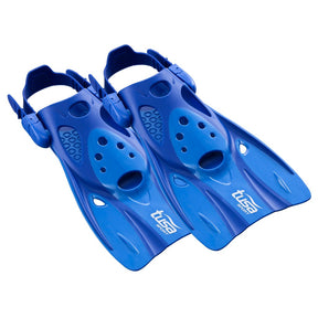 TUSA Mini Kleio + Sport Compact Kids Snorkelling Set