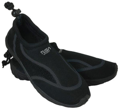 TUSA SPORT UA0101 Water Shoes Black/Black