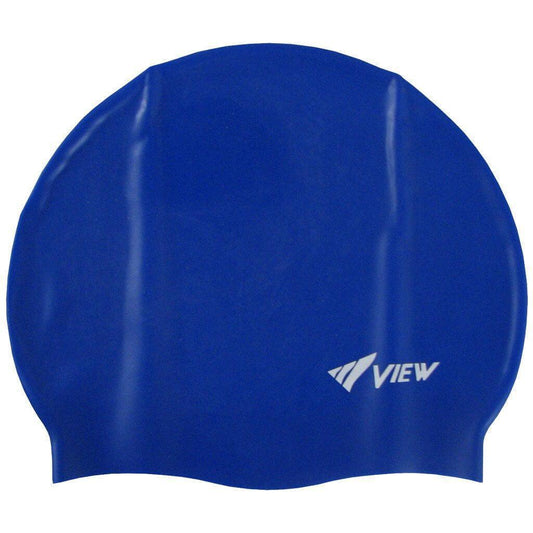 View Silicone Pool cap - V-31A