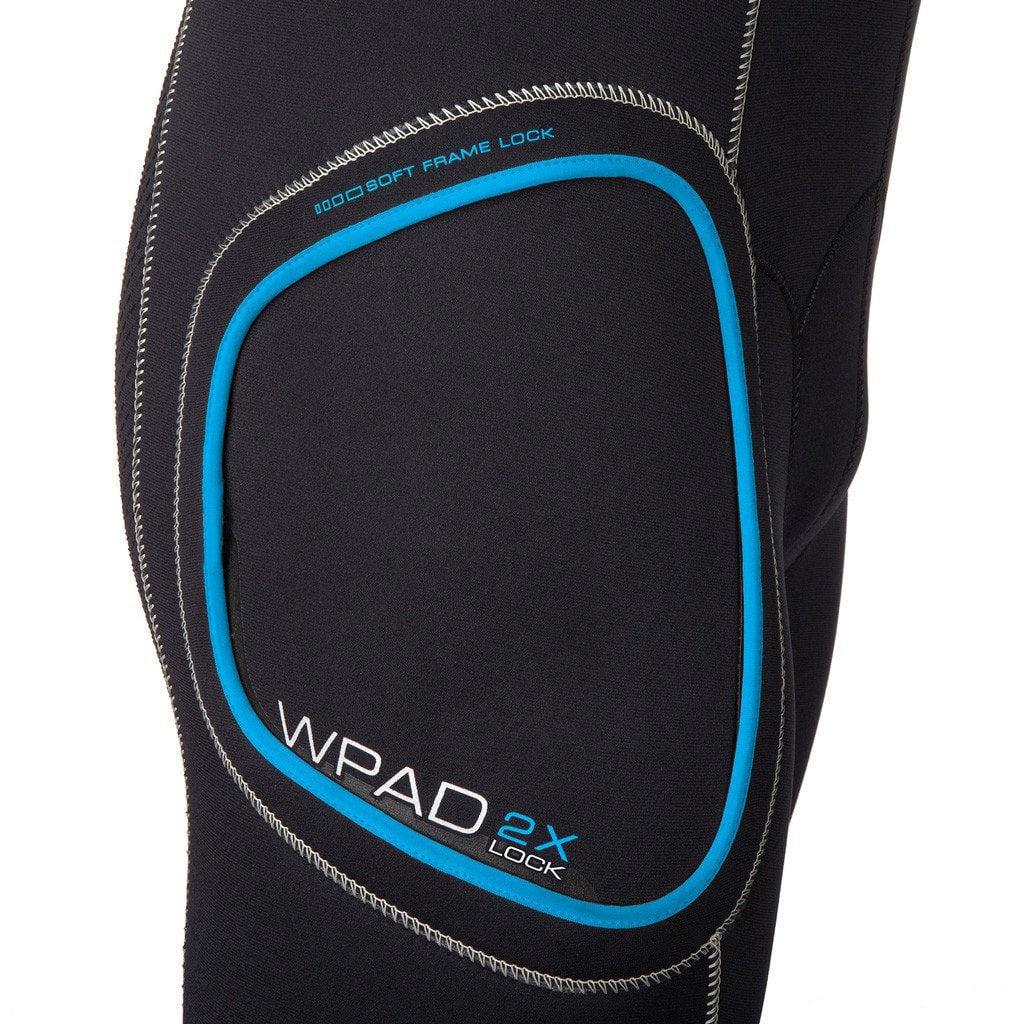 Waterproof W50 5mm Men's Wetsuit