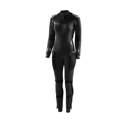 Waterproof W7 5mm Women's Wetsuit