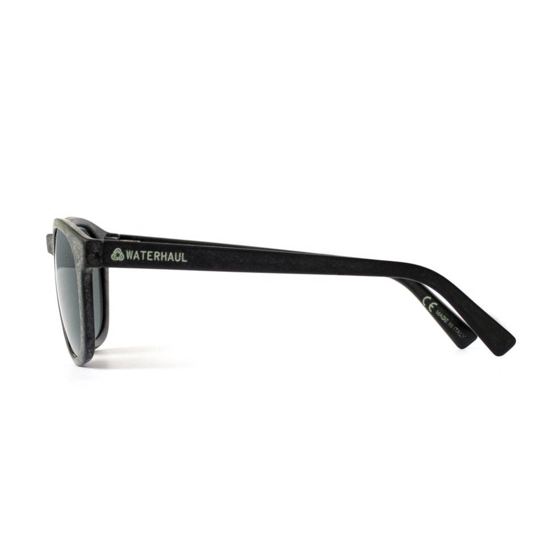 Waterhaul Crantock Recycled Sunglasses in Grey