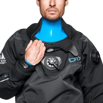 Waterproof D1X Hybrid Men's Drysuit