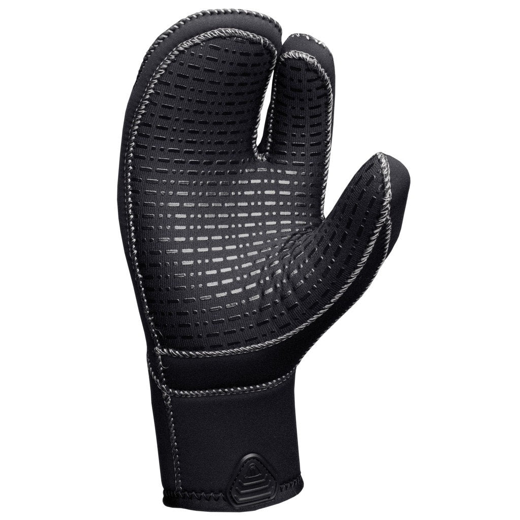 Waterproof G1 5mm 3 Finger Diving Gloves