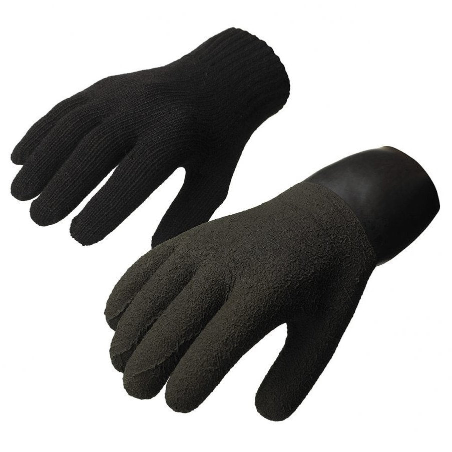 Waterproof Latex Dry Glove HD