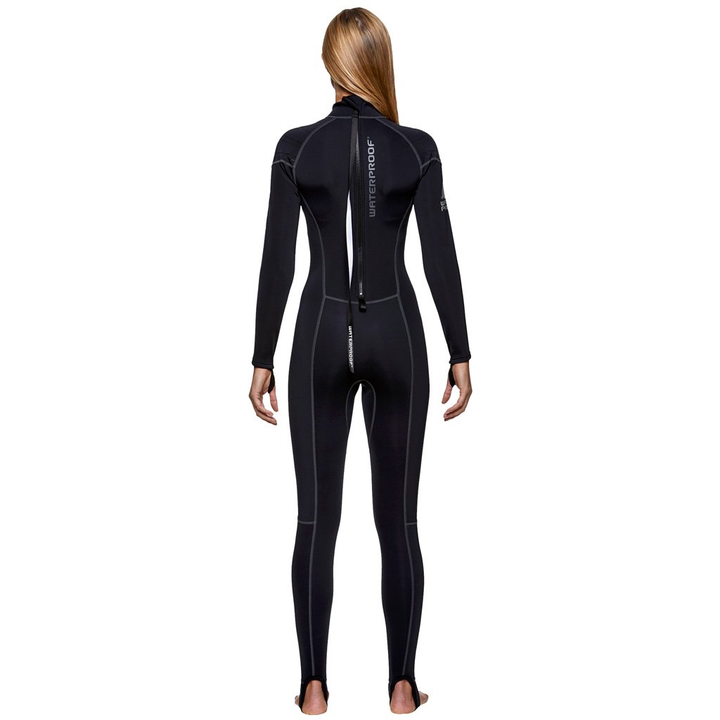 Waterproof Neoskin 1mm Womens Wetsuit