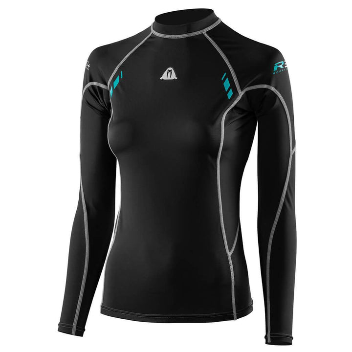 Diving Rash Vests Lycra Diving Suits Mikes Dive Store