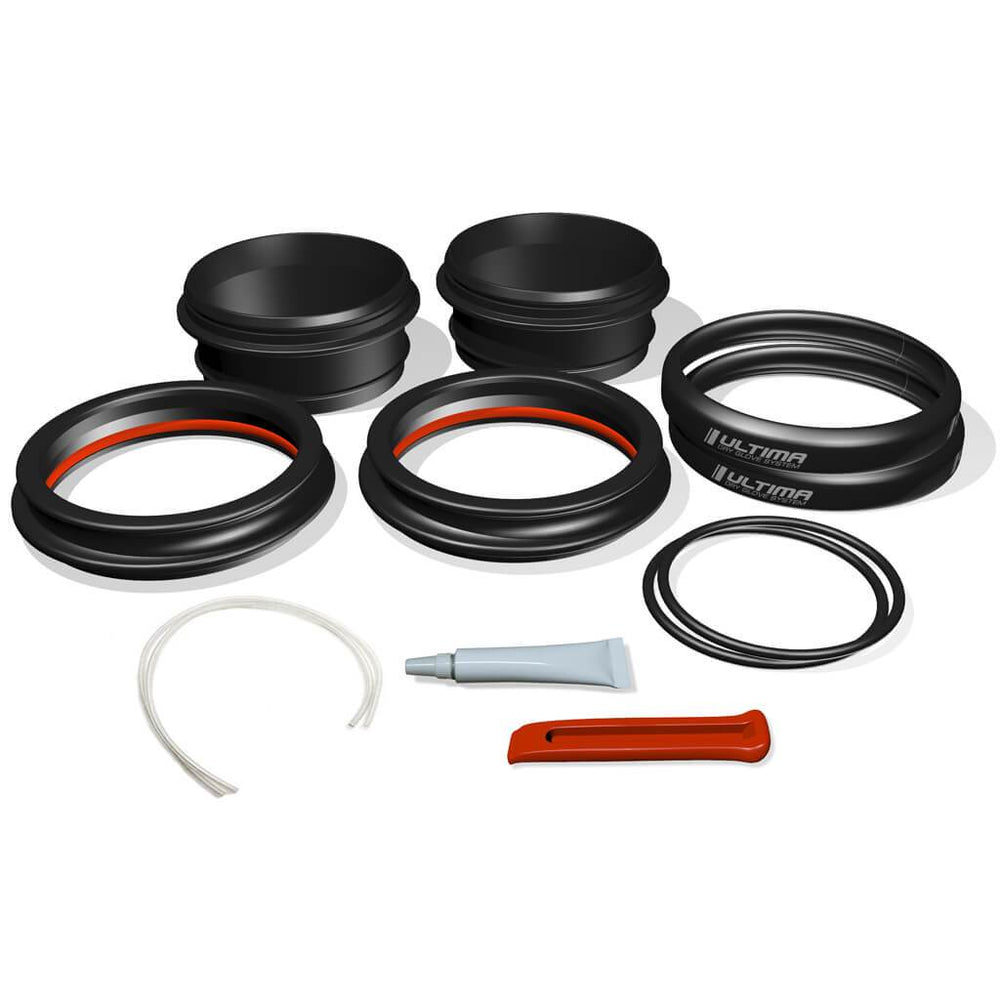 Ultima Soft f/SI Tech Soft Flex Rings