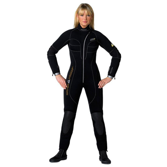 Waterproof W1 5mm Wetsuit Women's