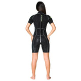 Waterproof W30 Women's 2.5mm Shorty Wetsuit