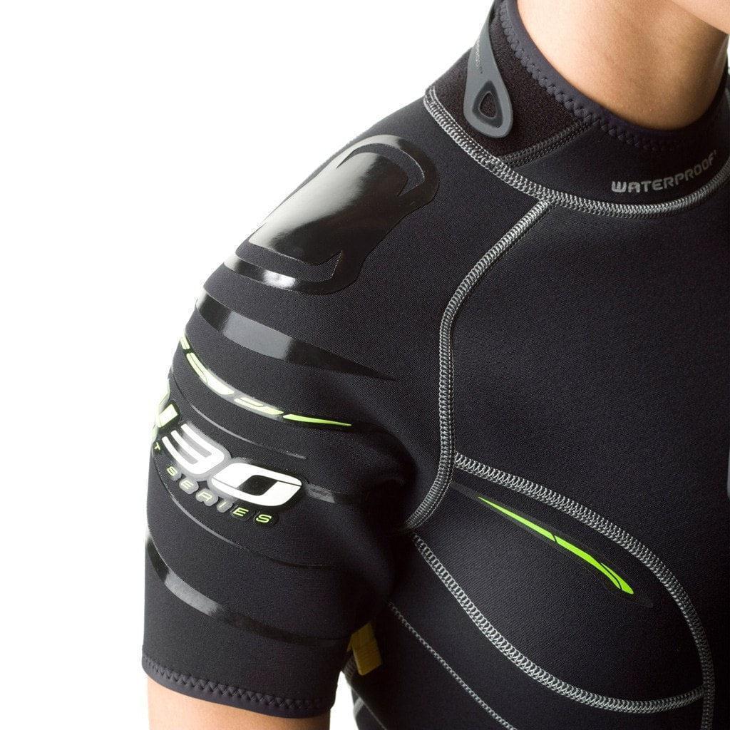 Waterproof W30 Women's 2.5mm Shorty Wetsuit