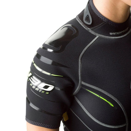 Waterproof W30 Women's 2.5mm Shorty Wetsuit