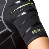 Waterproof W30 Women's 2.5mm Shorty Wetsuit