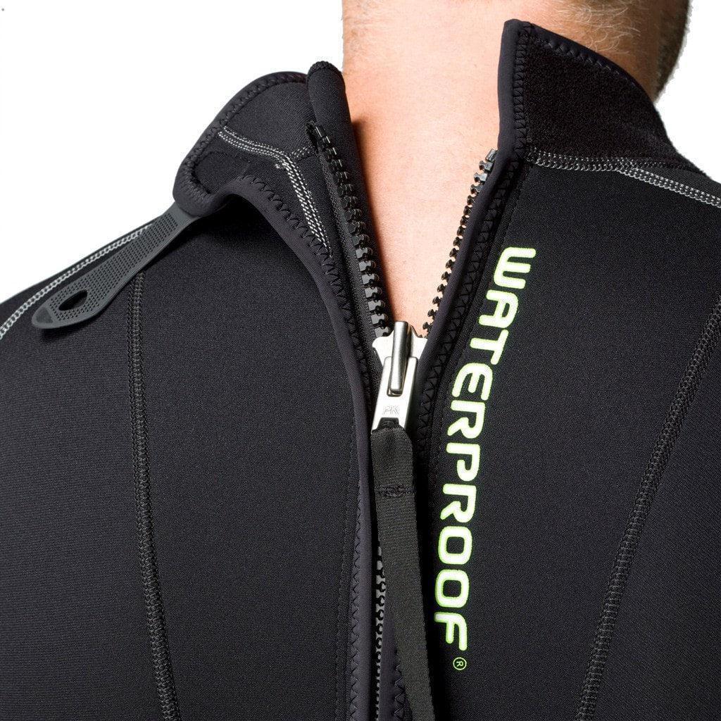 Waterproof W30 Women's 2.5mm Shorty Wetsuit