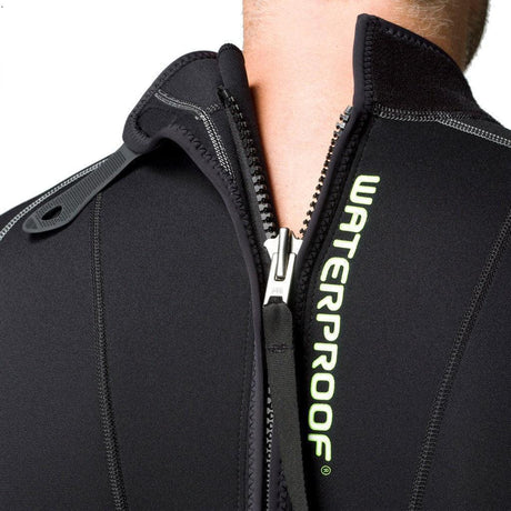 Waterproof W30 Women's 2.5mm Shorty Wetsuit