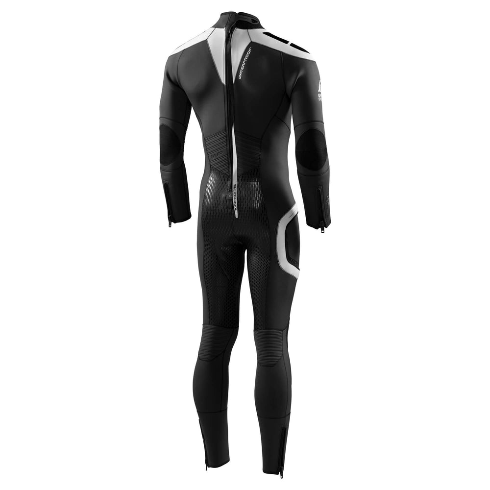 Waterproof W5 Mens Wetsuit Mike's Dive Store - Main Image