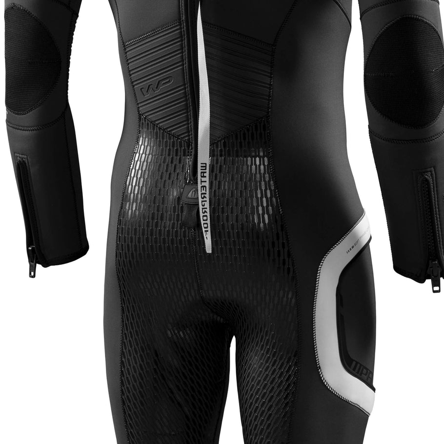 Waterproof W5 3.5mm Wetsuit Ladies main image 1