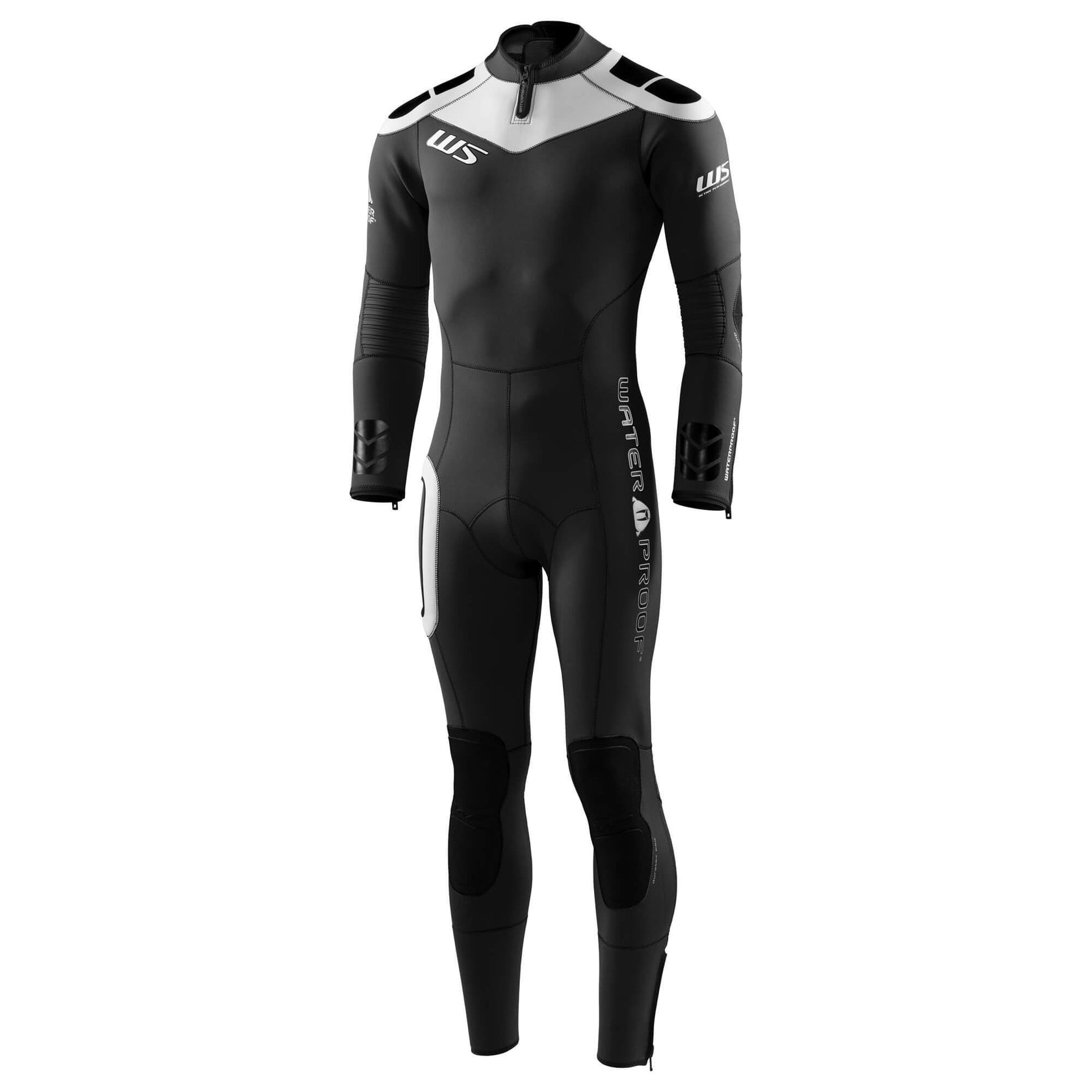 Waterproof W5 3.5mm Wetsuit Mens main image 0