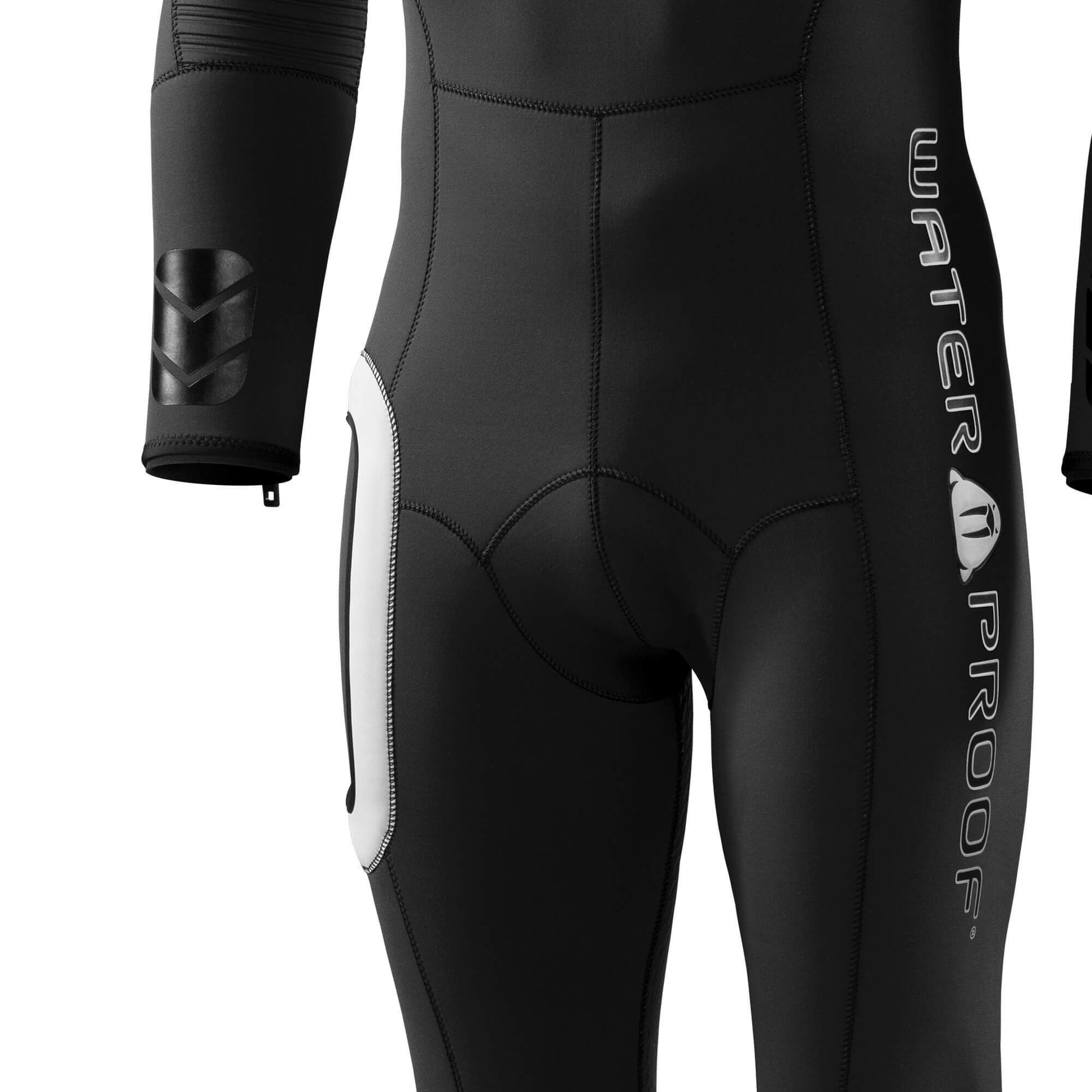 Waterproof W5 3.5mm Mens Wetsuit