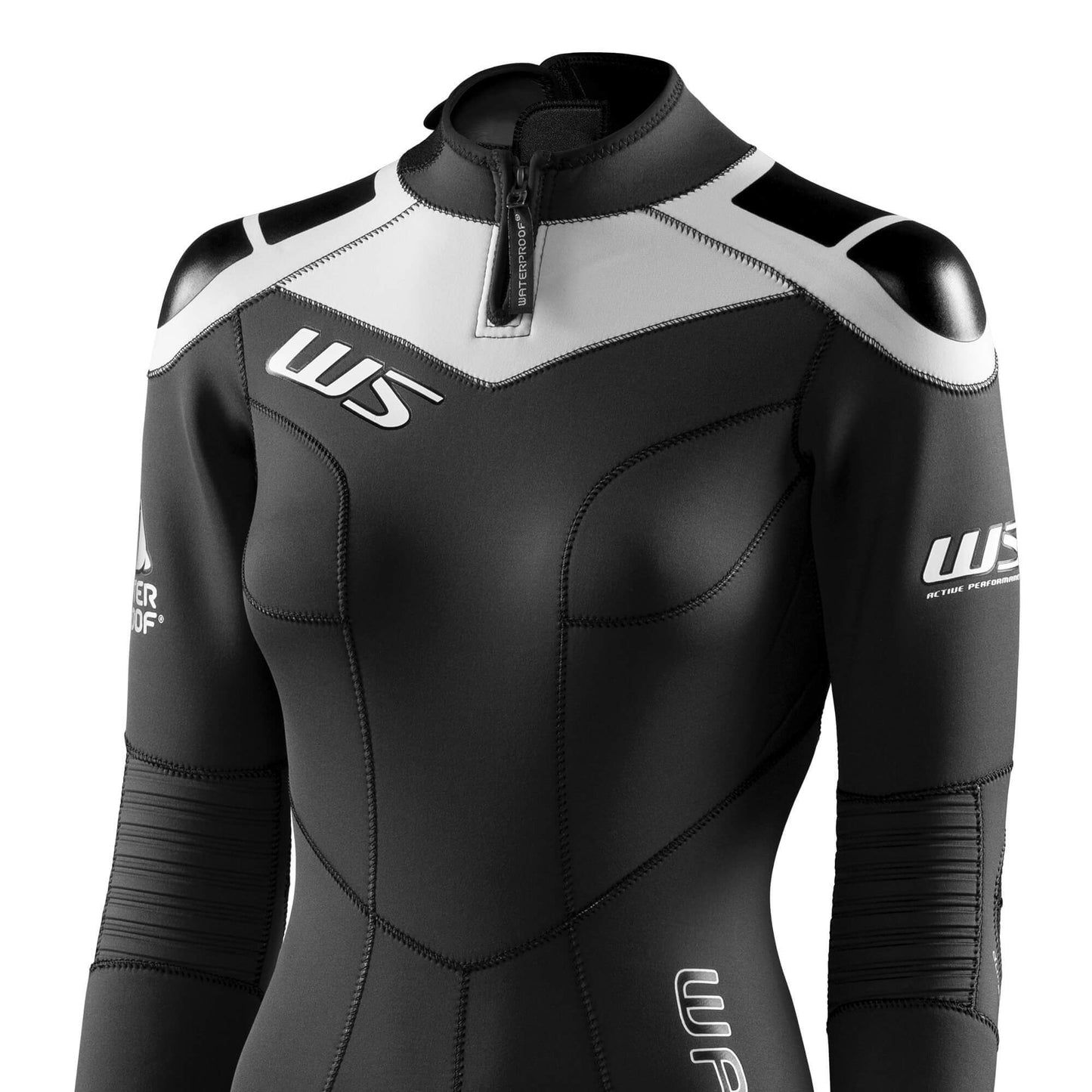 Waterproof W5 3.5mm Womens Wetsuit