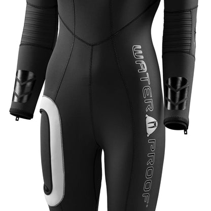 Waterproof W5 3.5mm Womens Wetsuit