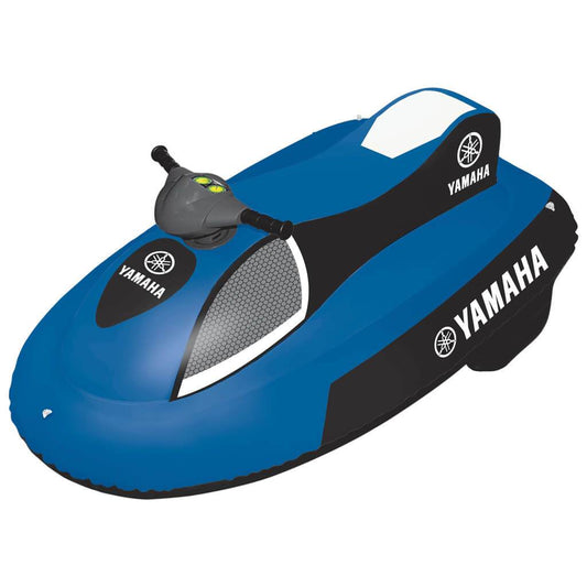 Yamaha Aqua Cruise Inflatable Scooter