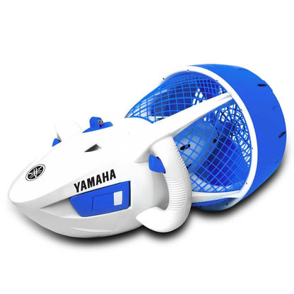 Yamaha Explorer Underwater Scooter