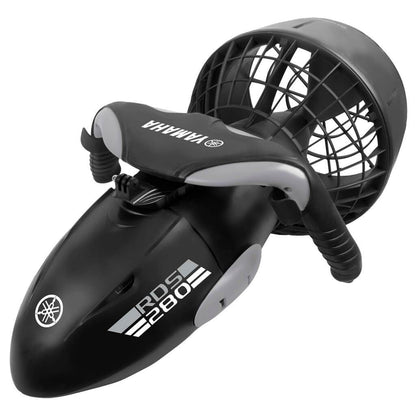 Yamaha RDS 280 Underwater Scooter