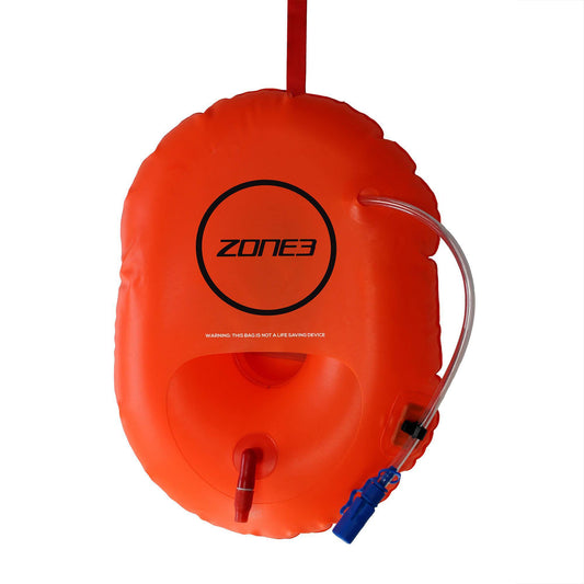 Zone3 Hydration Swim Safety Buoy