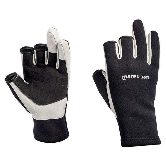 Mares XR Tek 2mm Amara Gloves