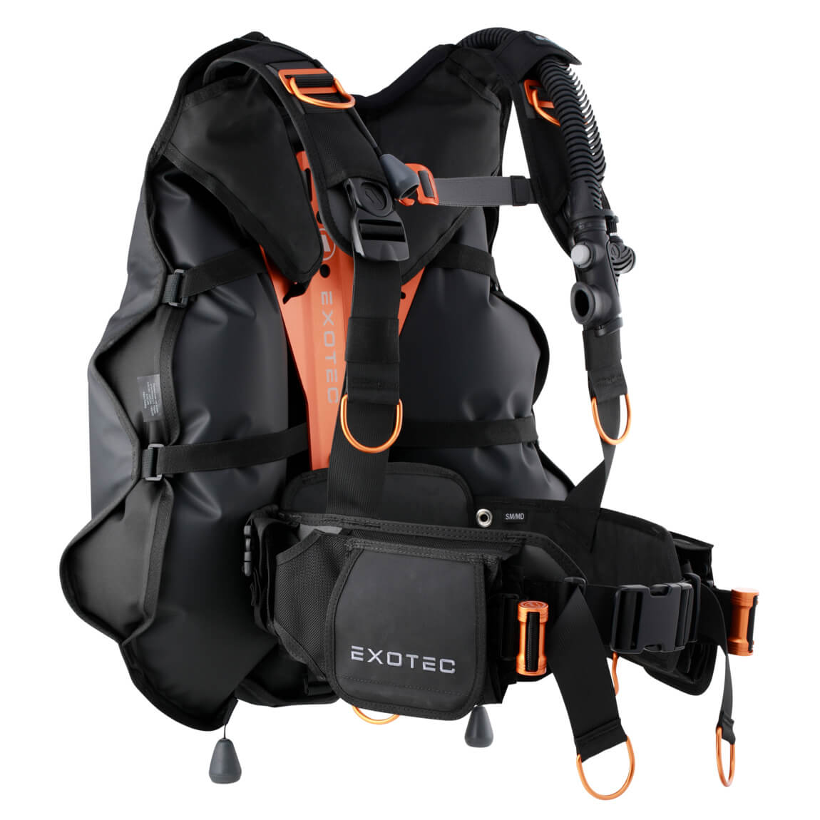 新品未開封　Professional Picosecond Device 本体 apeks-exotec-bcd-right-profile