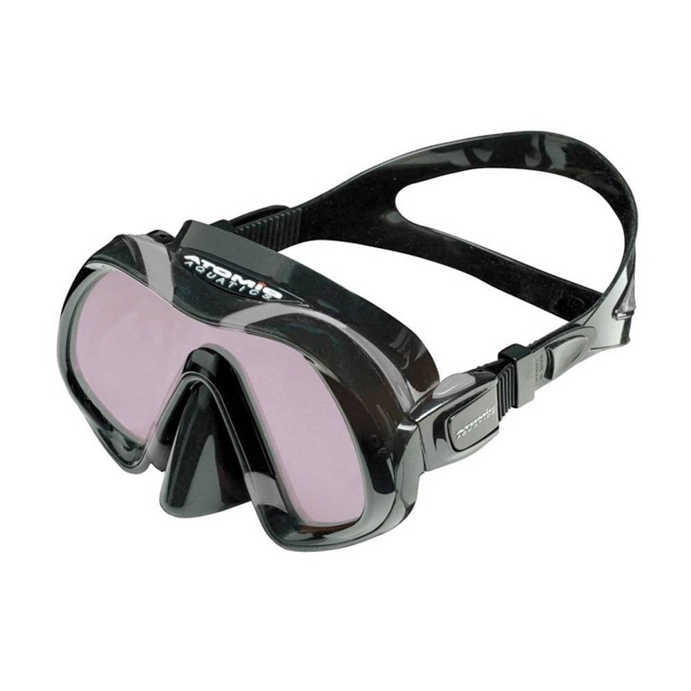 Atomic Venom ARC Dive Mask | Mike's Dive Store