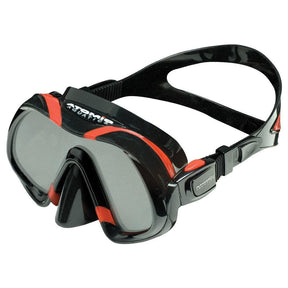 Atomic Venom Snorkel Set
