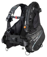 TUSA BC0102B SOVERIN - Alpha BCD
