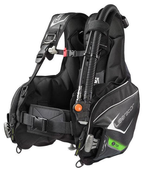 TUSA Liberator BCD