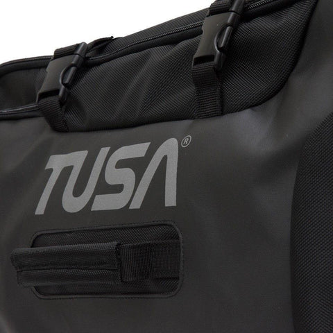TUSA BA0209 Small Roller Bag main image 0