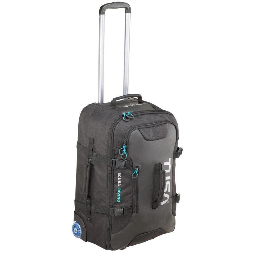 Tusa Small Roller Bag Mikes Dive Store