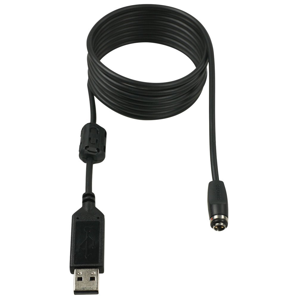 Suunto D Series, Vyper Novo & Zoop Novo USB Interface