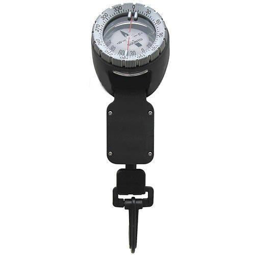 Suunto Retractor for Dive Compass or Computer Mike s Dive Store